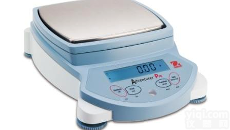 美国奥<em>豪斯</em>Adventurer Pro（CAV）<em>先进型</em>精密<em>天平</em>