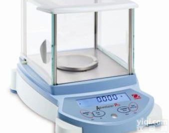 CAC213C/CAV313C/CAV413C美国奥<em>豪斯</em>Adventurer Pro（CAV）<em>先进型</em>精密<em>天平</em>