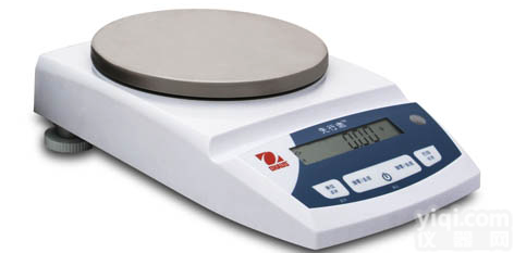 美国奥<em>豪斯</em><em>先行者</em>（CP）通用型<em>天平</em>