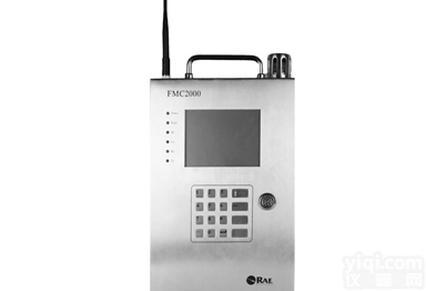 <em>美国</em>华瑞FMC-2000<em>无线</em>智能控制器