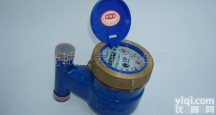 15E<em>立式</em><em>节水型</em>滴<em>水表</em>