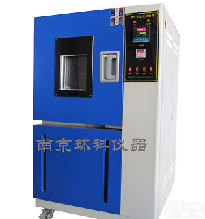 高温换气老化试验箱，换气式老化试验箱，热老化试验箱-环科仪器