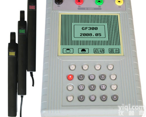 <em>RTU</em>交流采样现场<em>校验仪</em>（0.05级）