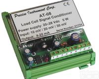 模拟型<em>称重</em><em>变送器</em>|<em>重量</em><em>变送器</em> AT-08