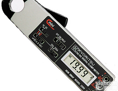 <em>2004</em><em>钳型表</em> 日本共立<em>2004</em><em>钳型表</em>