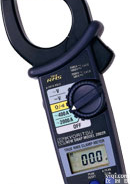 2002R<em>数字式</em>交流<em>钳型表</em> <em>日本</em>共立2002R<em>数字式</em>交流<em>钳型表</em>