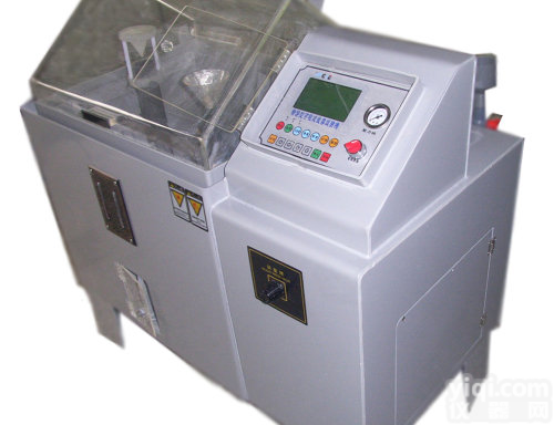 盐雾机<em>盐雾试验机</em>盐雾箱盐雾腐蚀试验箱生产厂家