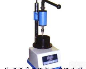 SZ-100型(普通/数显)砂浆凝结时间测定仪（兴龙仪器）