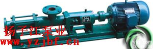 螺杆泵:<em>单螺杆泵</em>|G型<em>单螺杆泵</em>（轴不锈钢）|<em>耐腐蚀</em><em>单螺杆泵</em>