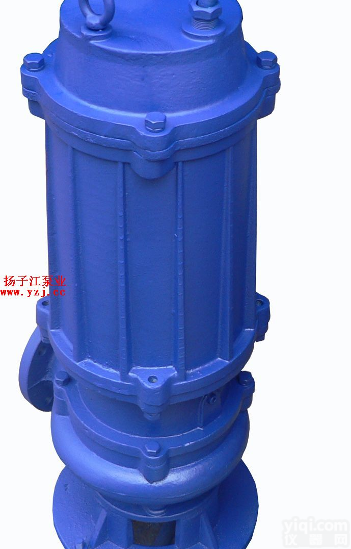 排污泵:<em>QW潜水排污泵</em>|潜水式排污泵|不锈钢潜水式排污泵