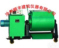 单卧轴式混凝土搅拌机（<em>沧州</em><em>顺丰</em>）