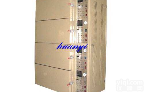 <em>锂电池</em>专用真空<em>烘箱</em>选环仪