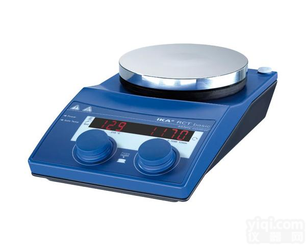 德国IKA  RCT basic<em>磁力</em><em>搅拌器</em> 创萌生物<em>价格低</em>|促销价15801756782