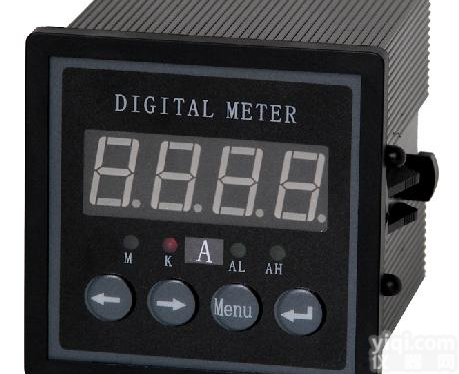 三达电子 三达<em>组合仪表</em>PD800G-B 三相电流电压组合表-供货