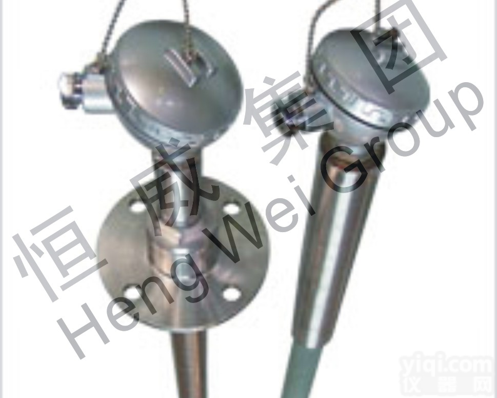 WP TR型高炉<em>热风炉</em><em>热电偶</em>