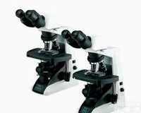 微<em>生物所</em>中科院E200尼康实验室生物显微镜-北京冠普佳