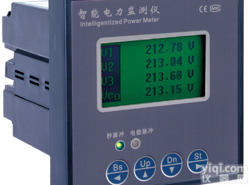 智能网络<em>电力</em><em>监控</em>仪，<em>电力</em><em>监控</em>仪