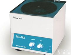 超<em>高速离心</em>机