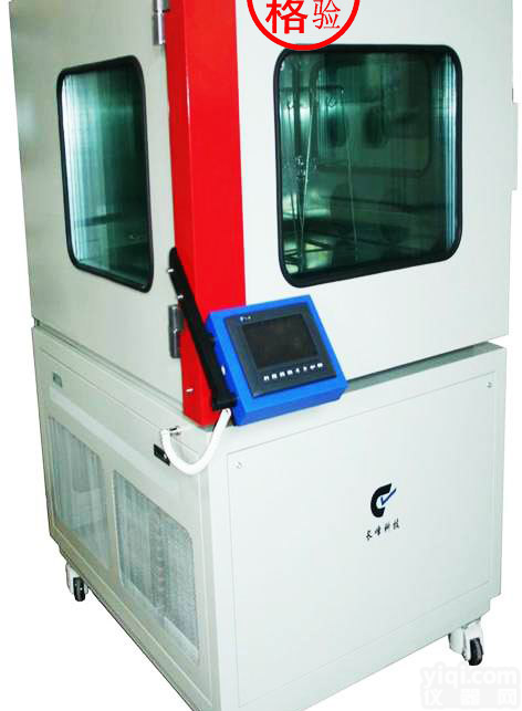 <em>西藏地区</em>-温湿度检定箱