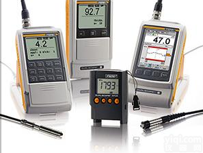 德国<em>菲希尔</em>DUALSCOPE® FMP20两用涂<em>镀层</em>测厚仪