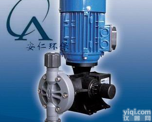 SEKO机械<em>膈膜</em><em>计量泵</em>MS0F050