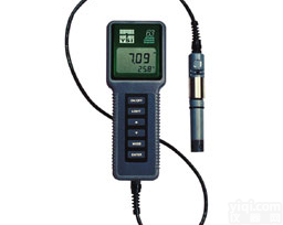 PH/电导/盐度<em>测试仪</em>|<em>酸碱度</em><em>测试仪</em>