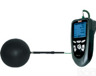 <em>法国</em>KIMO黑球<em>温度计</em>用黑球BN-150-45