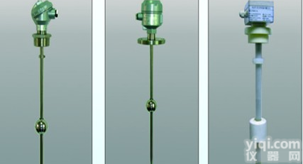 <em>浮球</em><em>连续式</em><em>液位指示计</em>