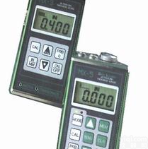 美国<em>DAKOTA MX-5系列超声波测厚仪</em>