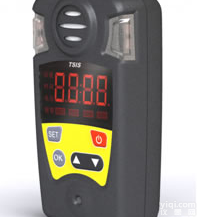 <em>袖珍式甲烷检测报警仪</em>