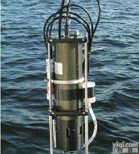 A-Sphere<em>水体</em><em>光吸收</em><em>衰减</em>仪