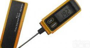 607-CF防水<em>探针</em>温度计   <em>美国</em>Apresys