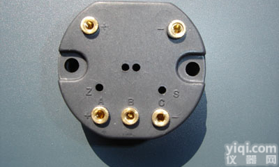 供位移<em>传感器</em>专用电流<em>转换</em>器