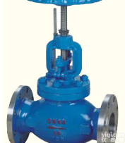 <em>TJ40H</em><em>手动</em><em>调节阀</em>、自锁<em>手动</em><em>调节阀</em>