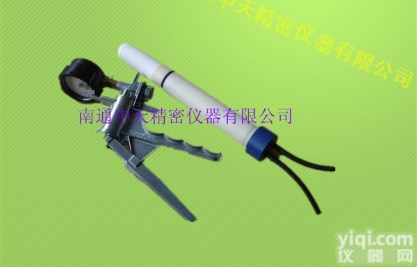 MS22/32系列<em>土壤溶液</em><em>取样器</em>