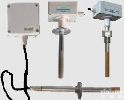 ZYHF <em>风道</em>式<em>温湿度</em>变送器