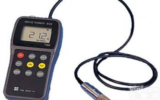 <em>西安</em>TT240<em>数字</em>式涂层测厚仪