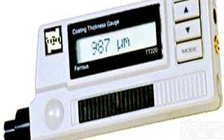 <em>西安</em>TT220<em>数字</em>式涂层测厚仪