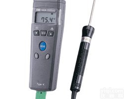 陕西<em>延安</em><em>榆林</em> TES-1323红外线<em>测温仪</em>