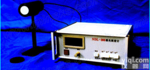 NDL-300弱光<em>照度计</em> 西安厂家<em>直销</em>