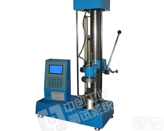 螺旋拉压<em>试验机</em> 弹簧<em>测力</em>仪 压力<em>试验机</em> 弹簧拉力机