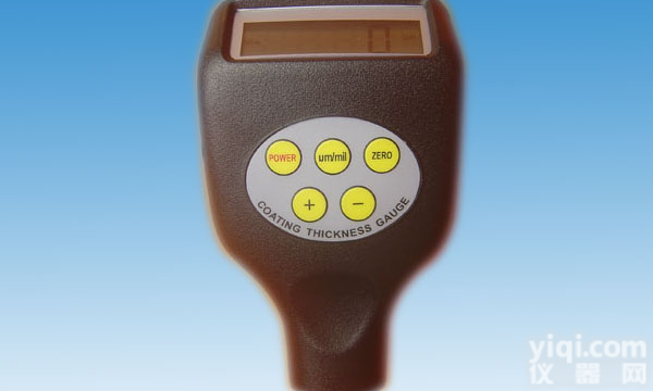 杭州<em>ETA-083F/NF/2涂层测厚仪</em>