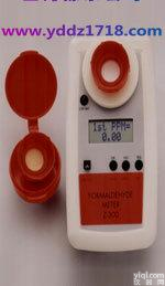 <em>手持式</em><em>甲醛</em>(HCHO)<em>检测仪</em>ZDL300