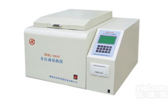 重油发热量测定仪，微机<em>量热仪</em>，鹤壁<em>恒科</em>专业制造