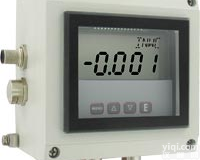 ISDP系列<em>本安</em>型<em>差压</em>变送器