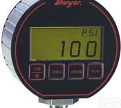 DPG-200系列 <em>压力表</em>/压力<em>变送器</em>/压力开关 