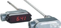 Dwyer 641<em>系列</em><em>风速</em><em>变送器</em>