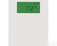 RHP-W系列<em>挂墙式</em><em>温湿度</em>露点<em>变送器</em>