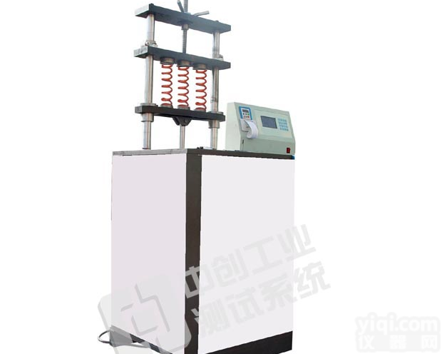 疲劳寿命<em>试验机</em> 疲劳<em>检测仪</em> 疲劳实验机 <em>弹簧</em>疲劳<em>试验机</em>