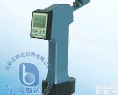 <em>手持式激光测径仪</em>